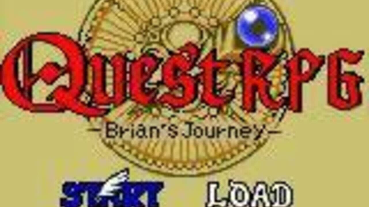 Quest: Brian's Journey thumbnail 2