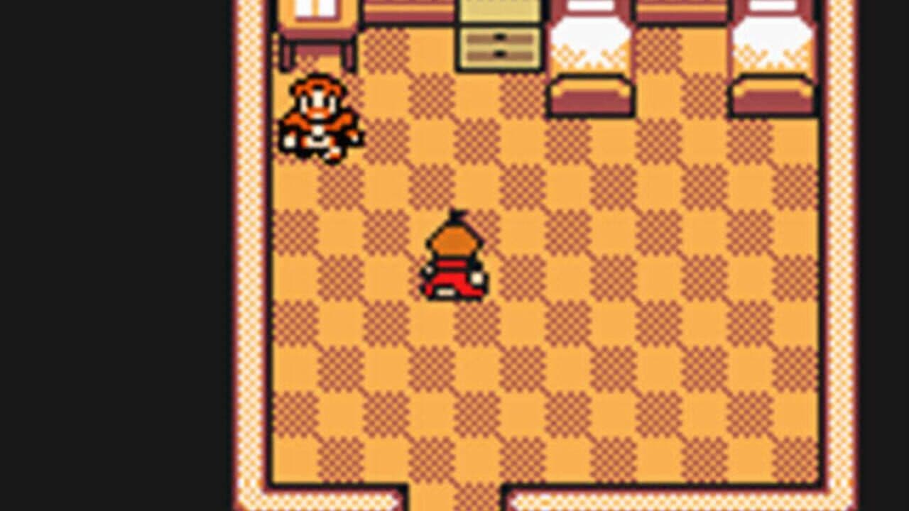 Quest: Brian's Journey screenshot 1