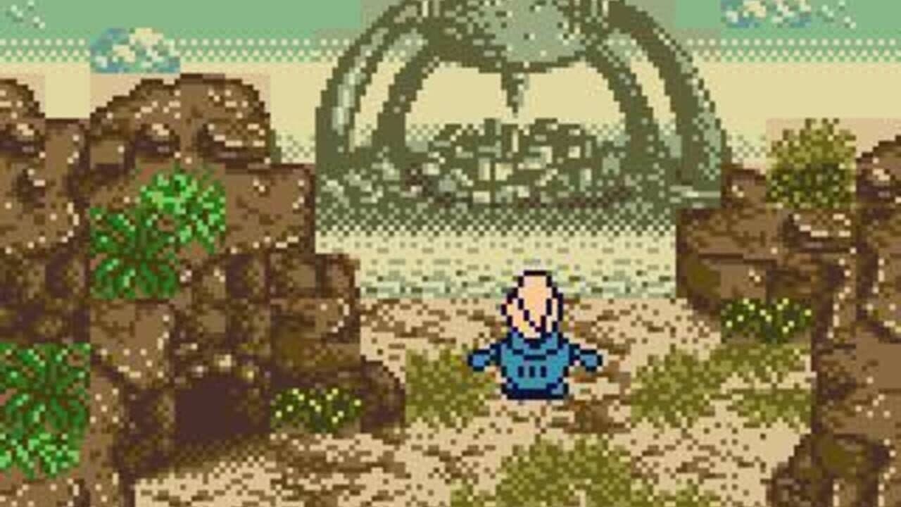 Star Ocean: Blue Sphere thumbnail 2