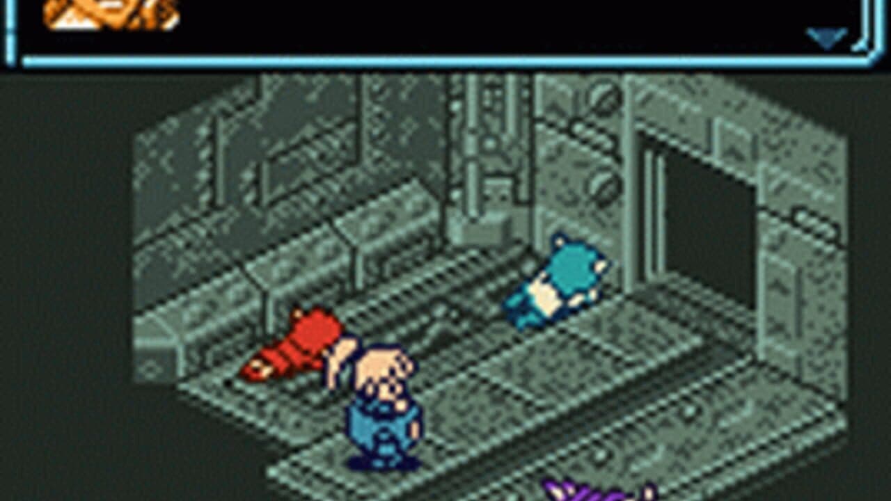 Star Ocean: Blue Sphere thumbnail 6