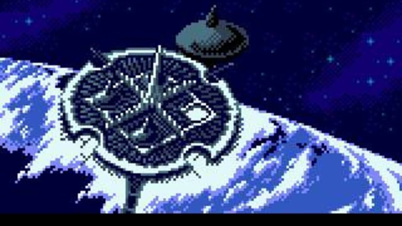Star Ocean: Blue Sphere thumbnail 3