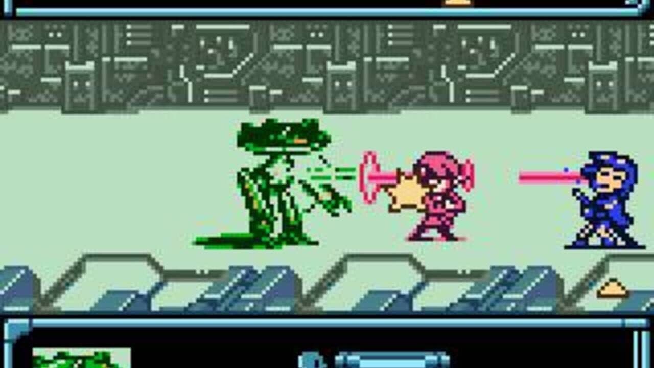 Star Ocean: Blue Sphere thumbnail 4