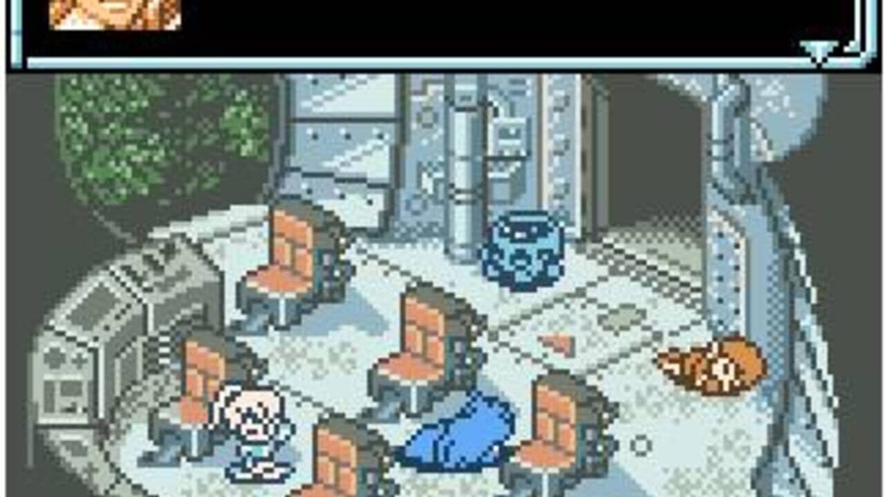 Star Ocean: Blue Sphere thumbnail 5