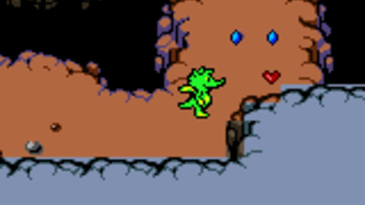 Tabaluga screenshot 1