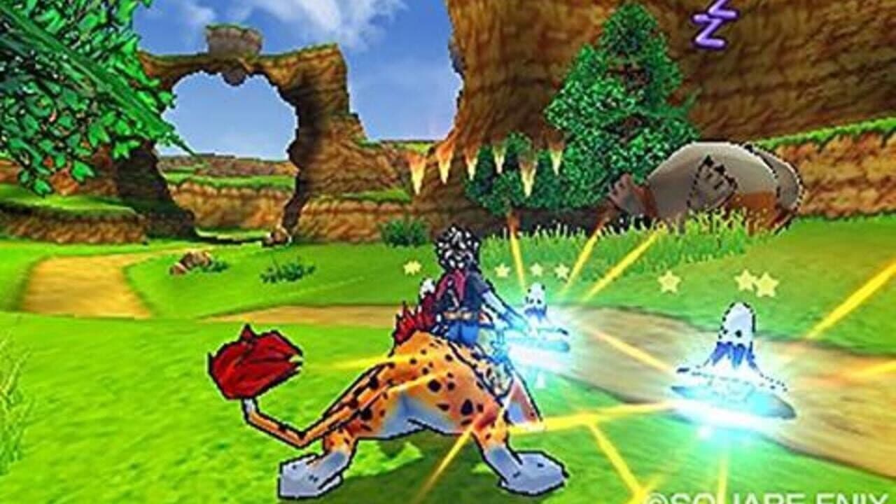 Dragon Quest Monsters: Joker 3 thumbnail 3