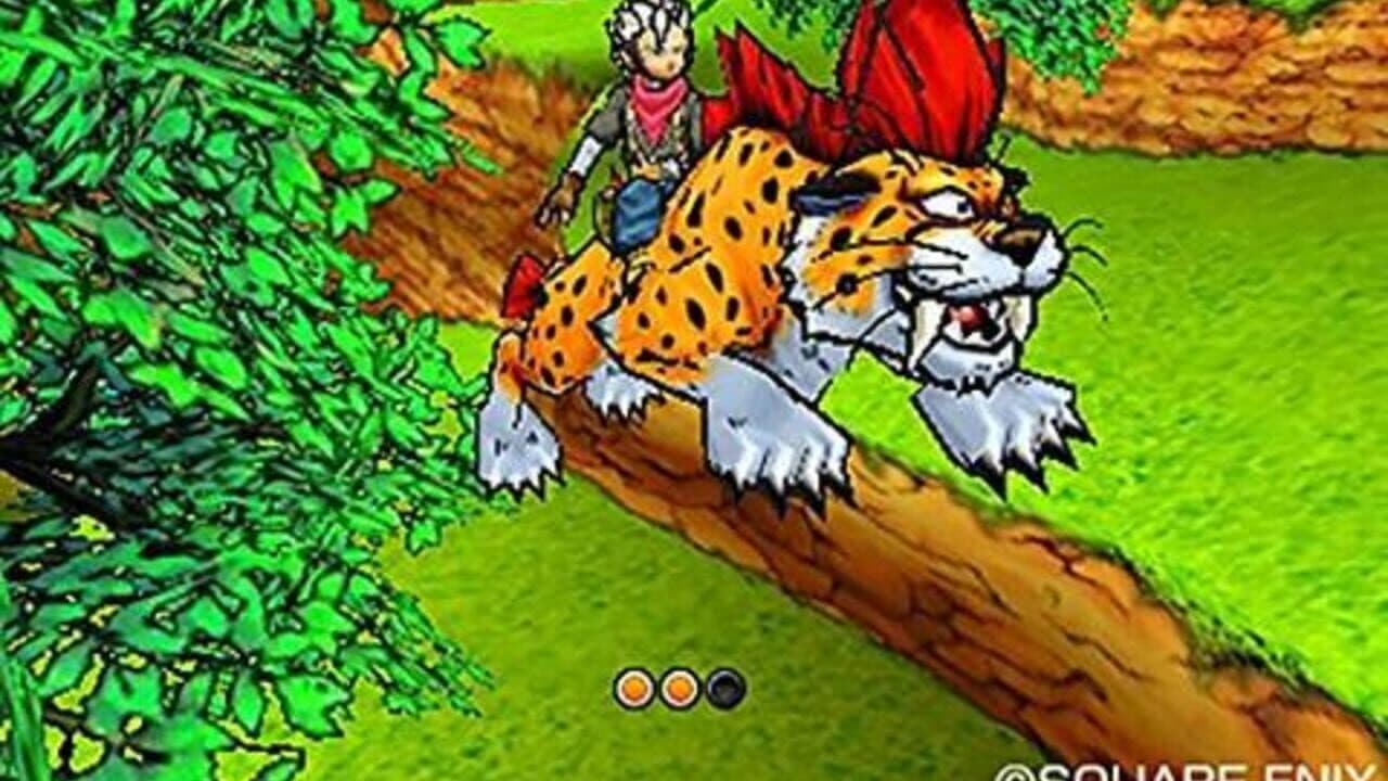 Dragon Quest Monsters: Joker 3 thumbnail 2