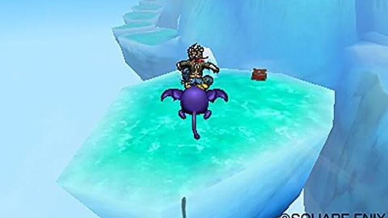 Dragon Quest Monsters: Joker 3 thumbnail 5