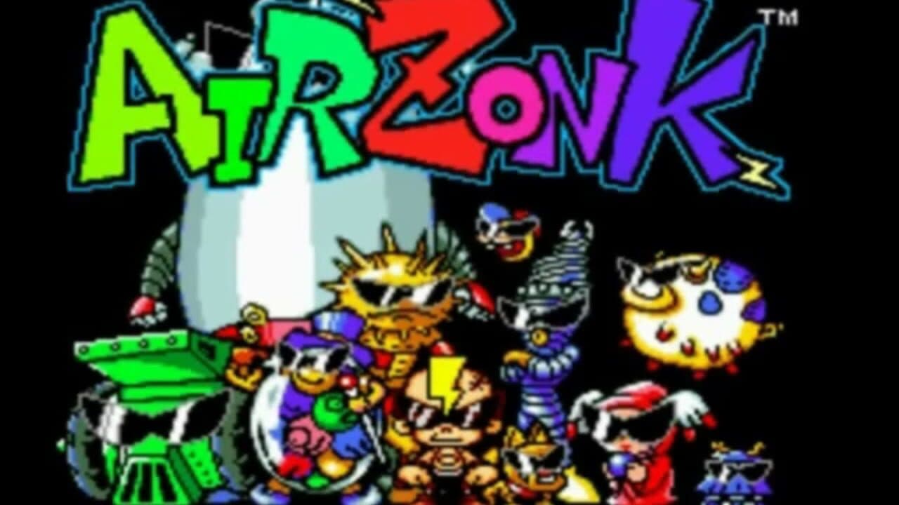 Air Zonk thumbnail 2