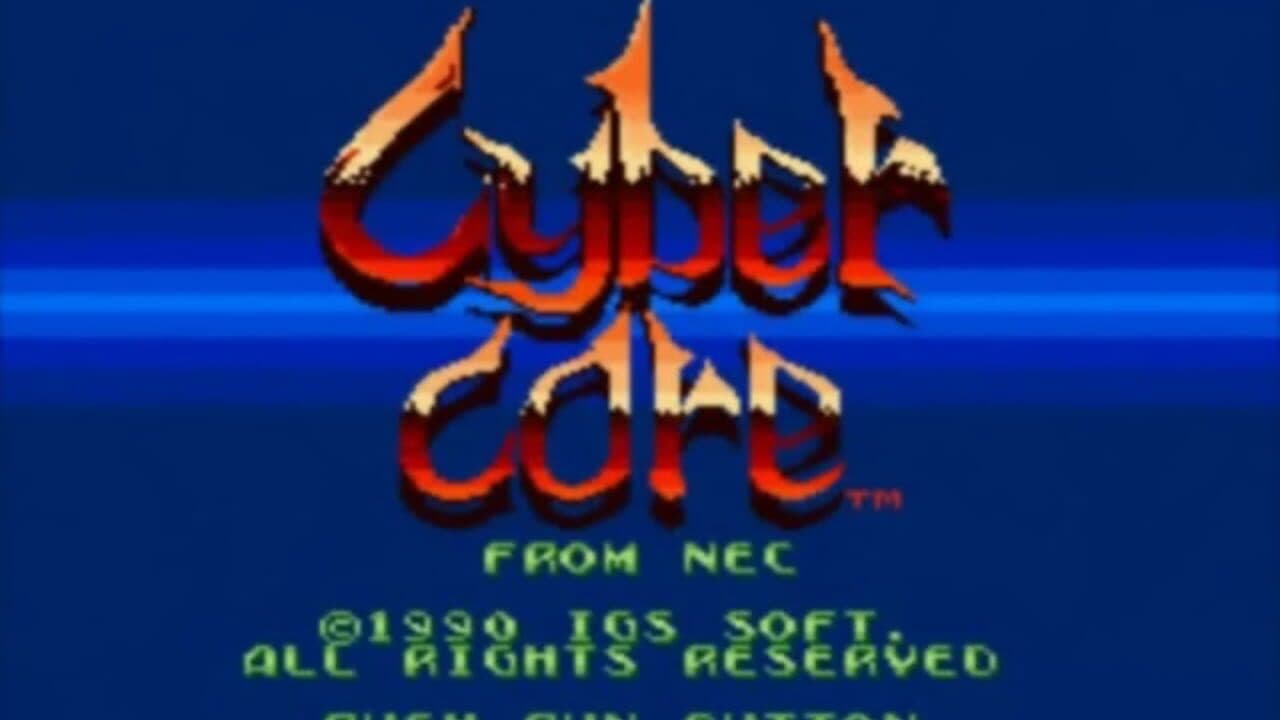 Cyber-Core thumbnail 2