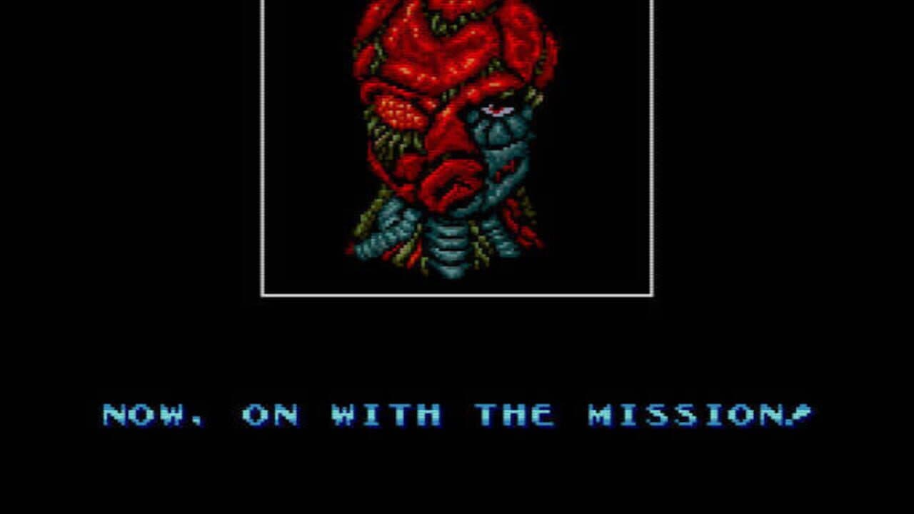 Cyber-Core thumbnail 5