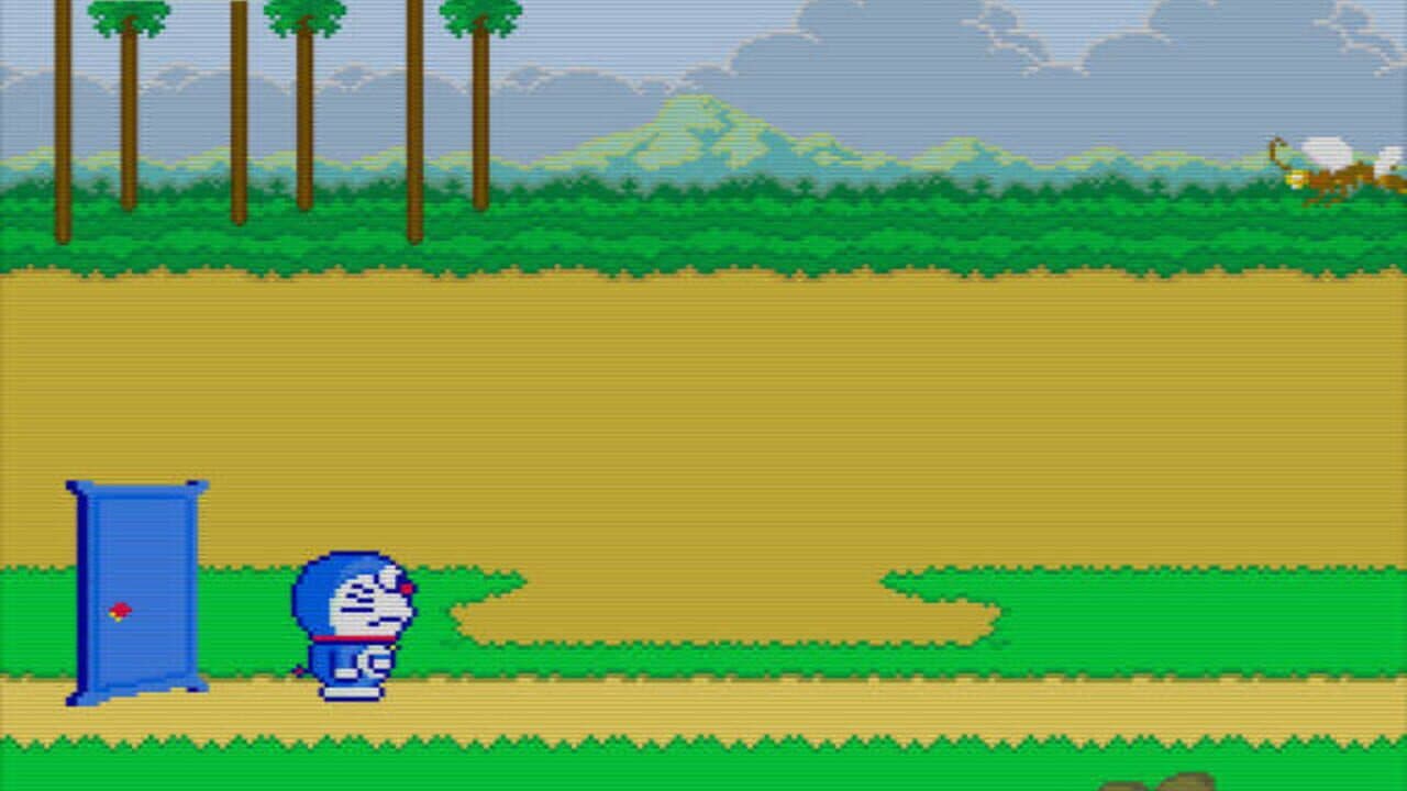 Doraemon: Nobita no Dorabian Night thumbnail 4