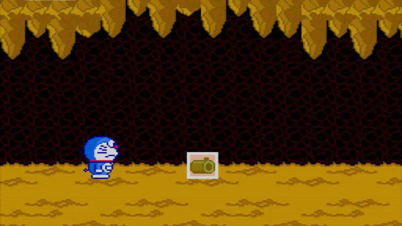 Doraemon: Nobita no Dorabian Night thumbnail 6