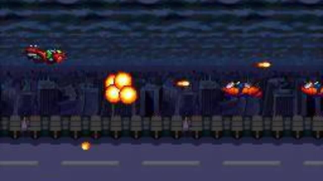 Down Load screenshot 1