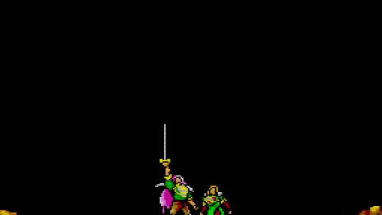 Dragon Saber thumbnail 2