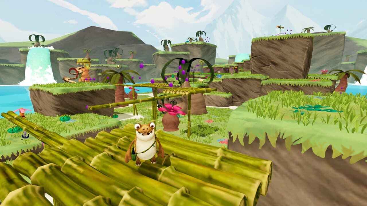 Gigantosaurus: The Game thumbnail 2