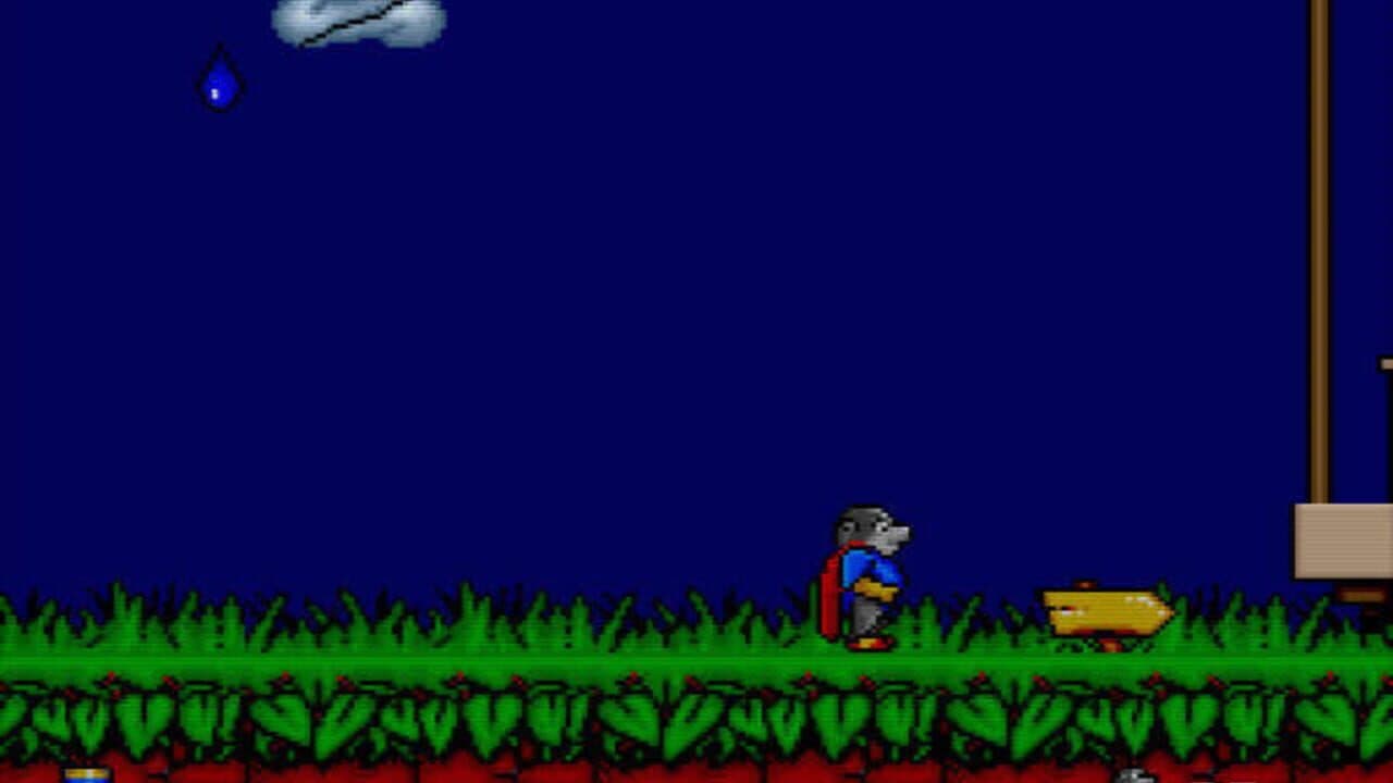 Impossamole thumbnail 6
