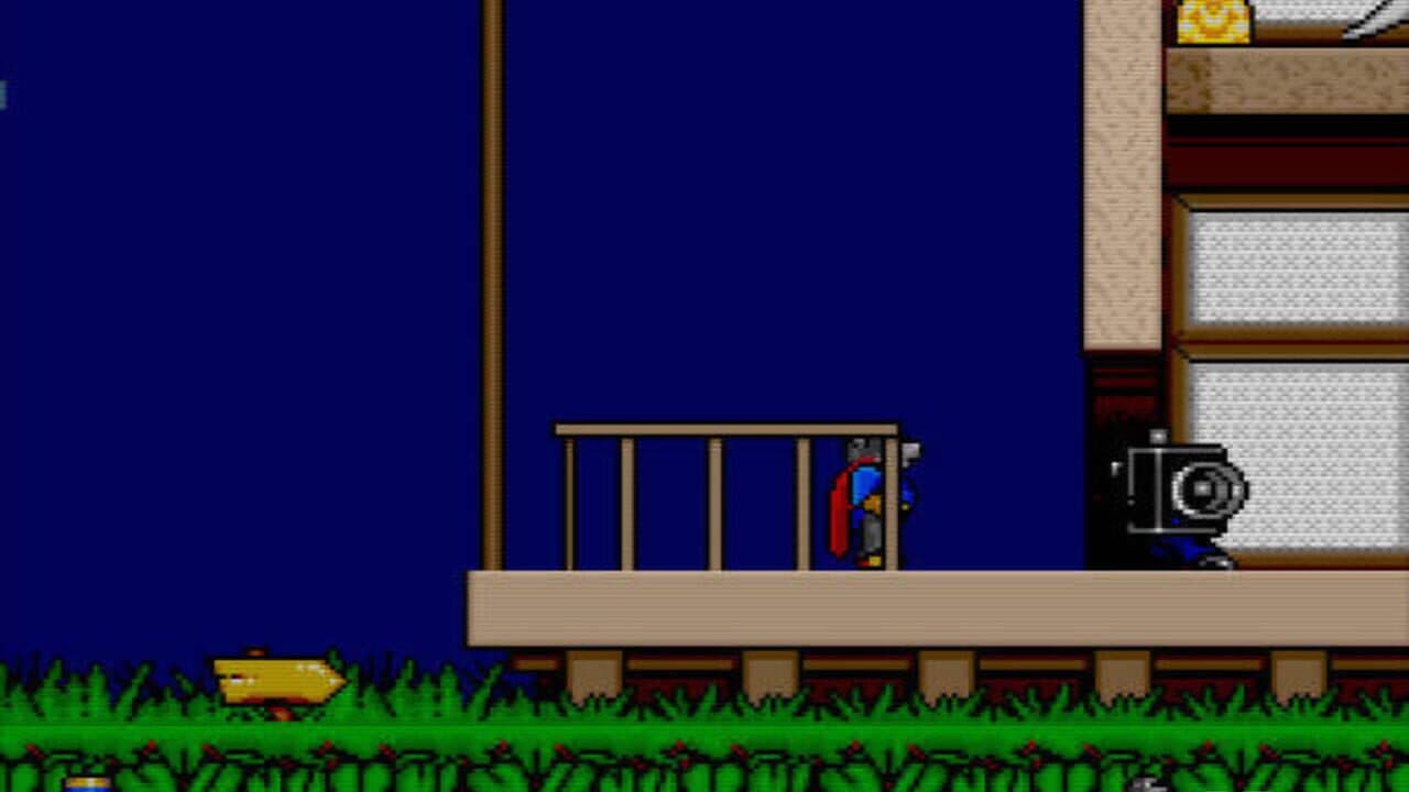 Impossamole thumbnail 5