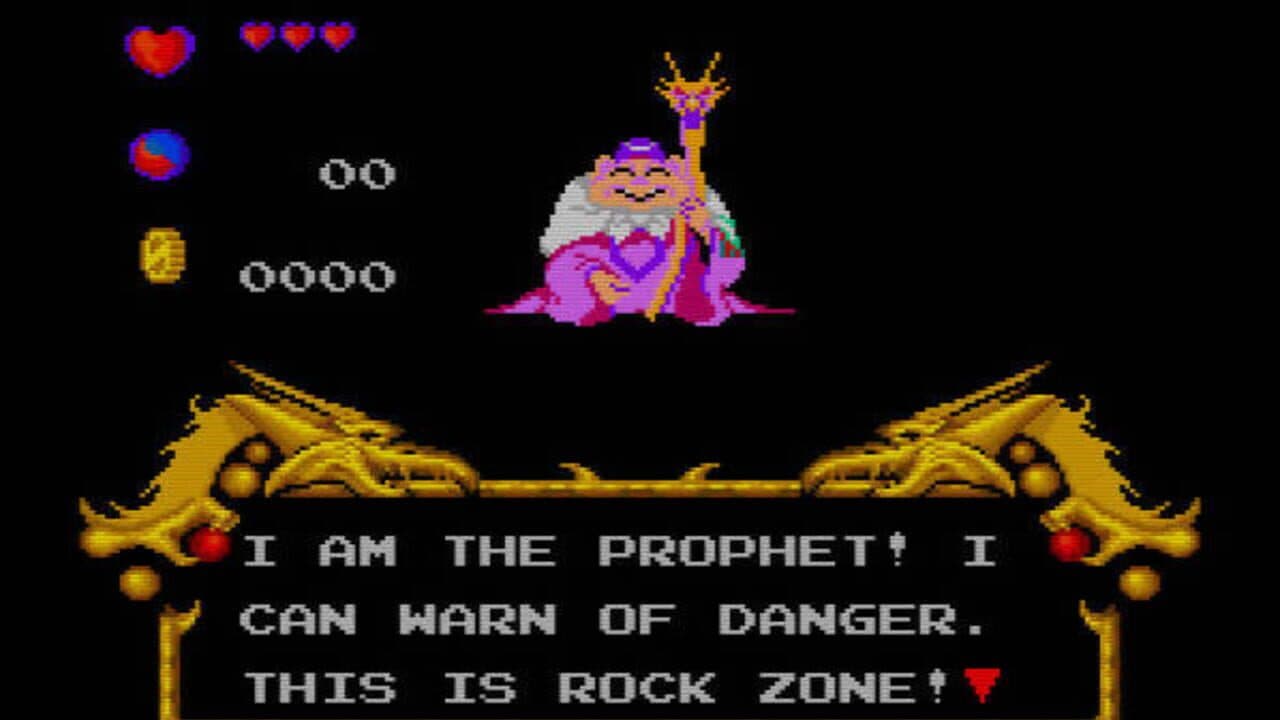Keith Courage in Alpha Zones thumbnail 6