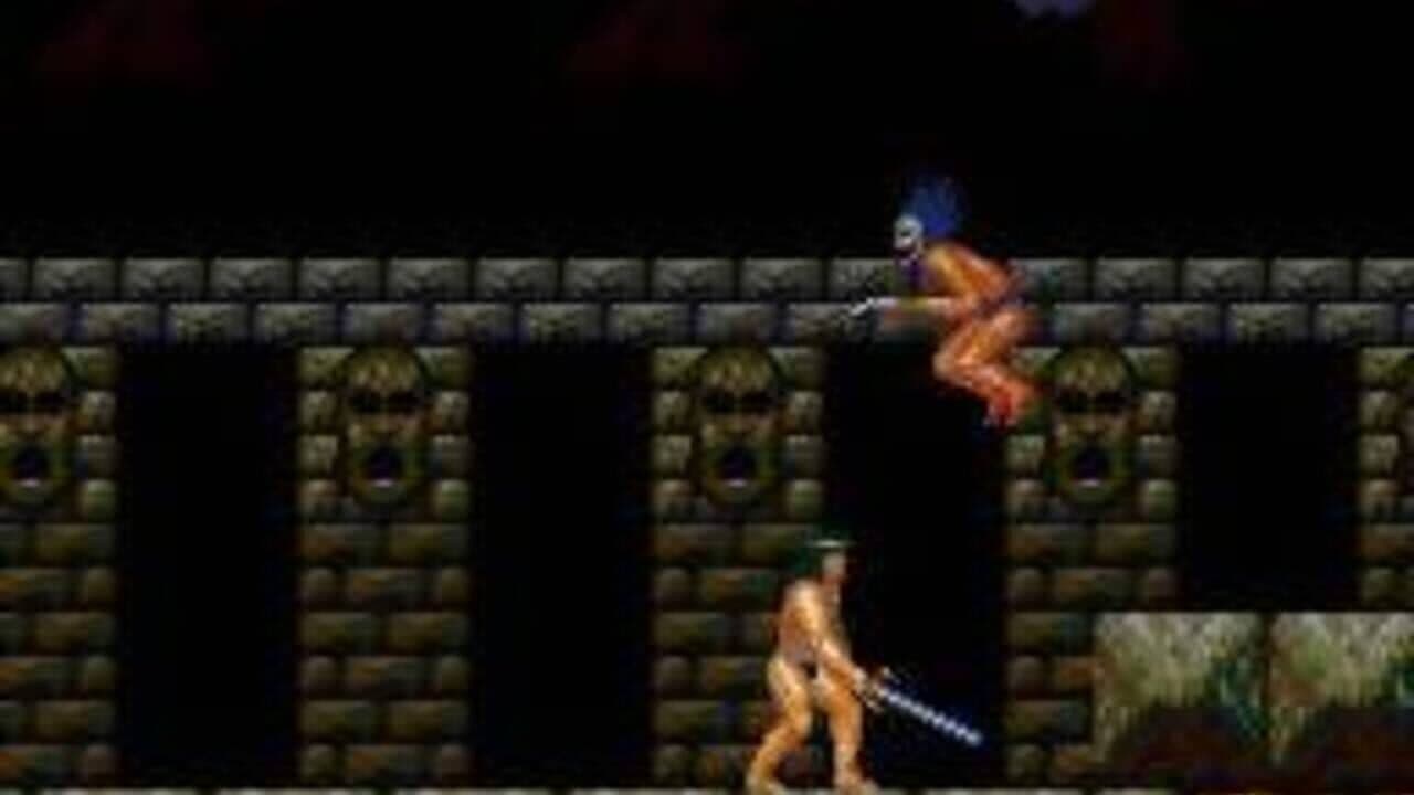 Legendary Axe II thumbnail 3