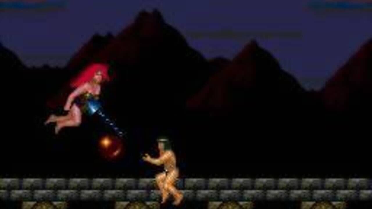 Legendary Axe II thumbnail 6