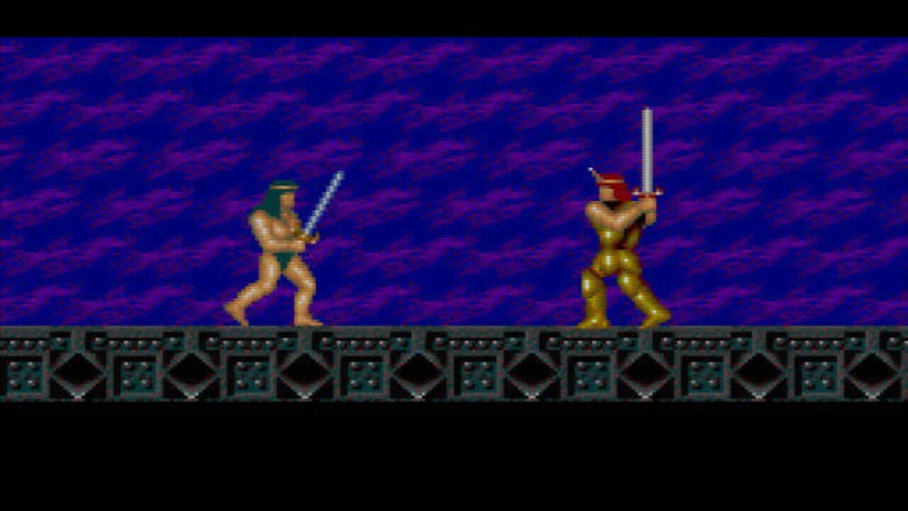 Legendary Axe II thumbnail 2