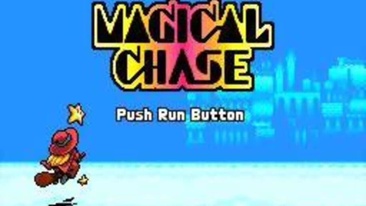 Magical Chase thumbnail 2