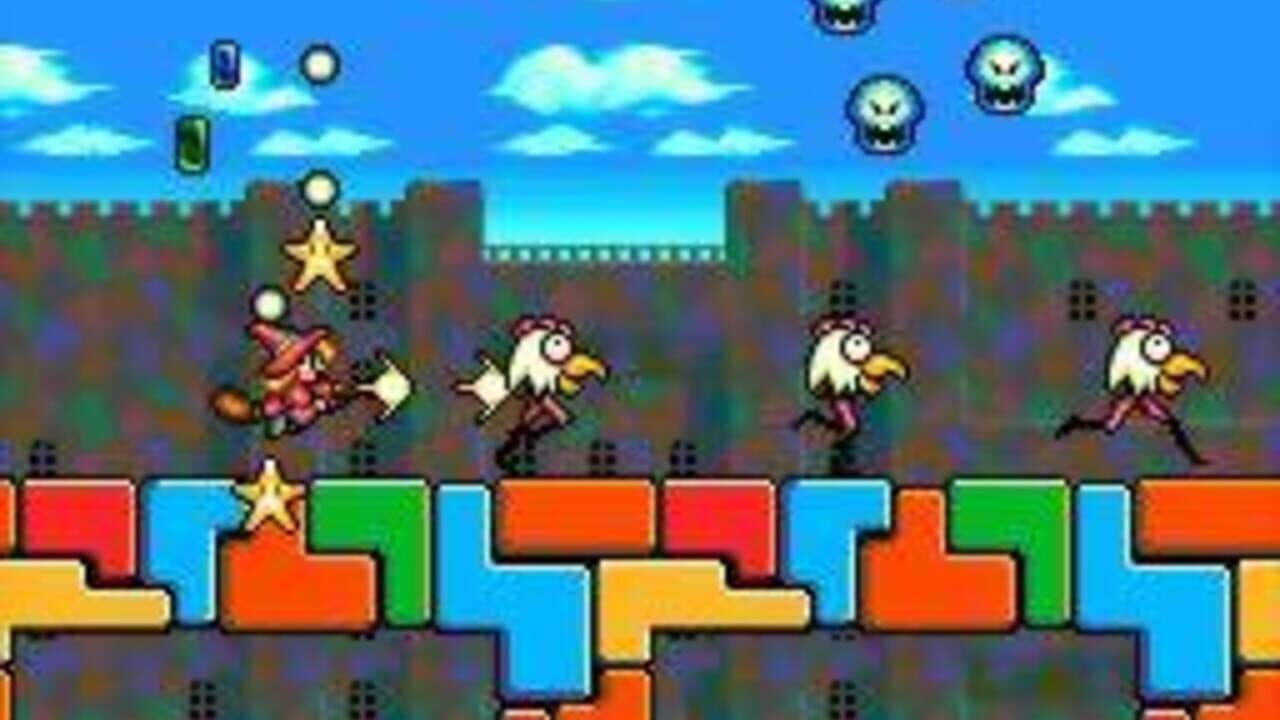 Magical Chase screenshot 1