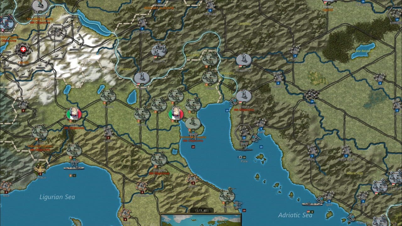 Strategic Command: World War I thumbnail 4