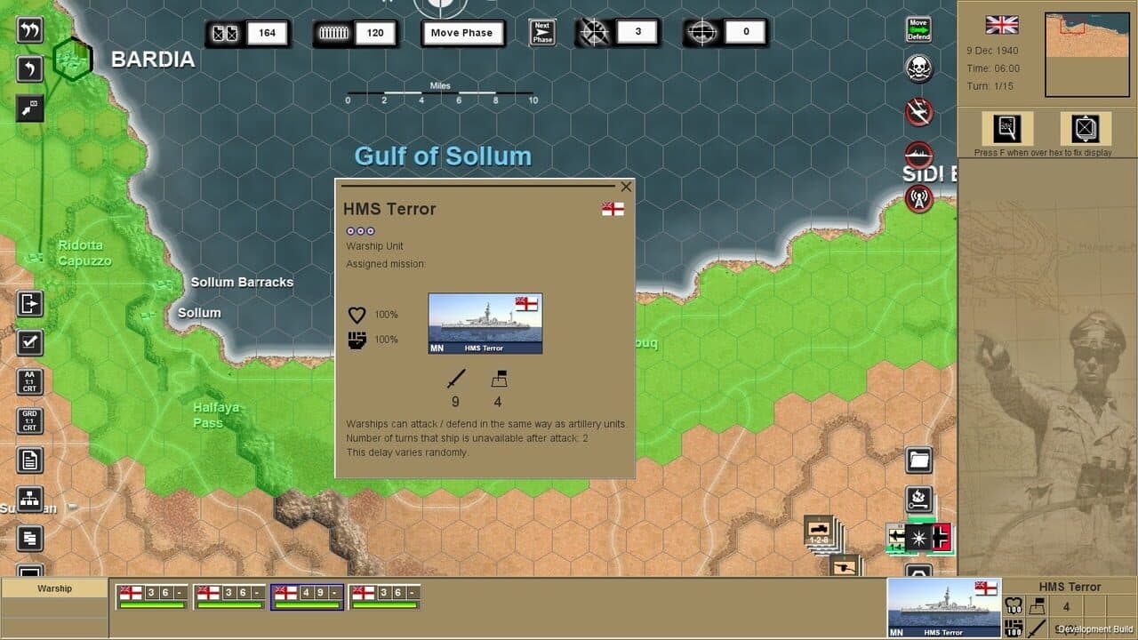 Desert War 1940-1942 thumbnail 5