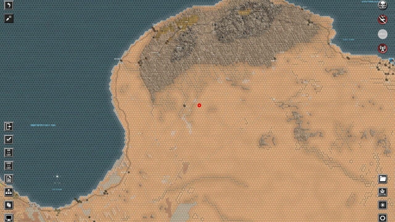 Desert War 1940-1942 thumbnail 8