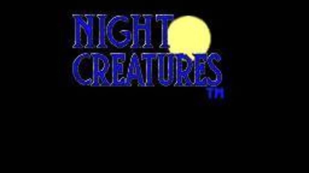 Night Creatures screenshot 1
