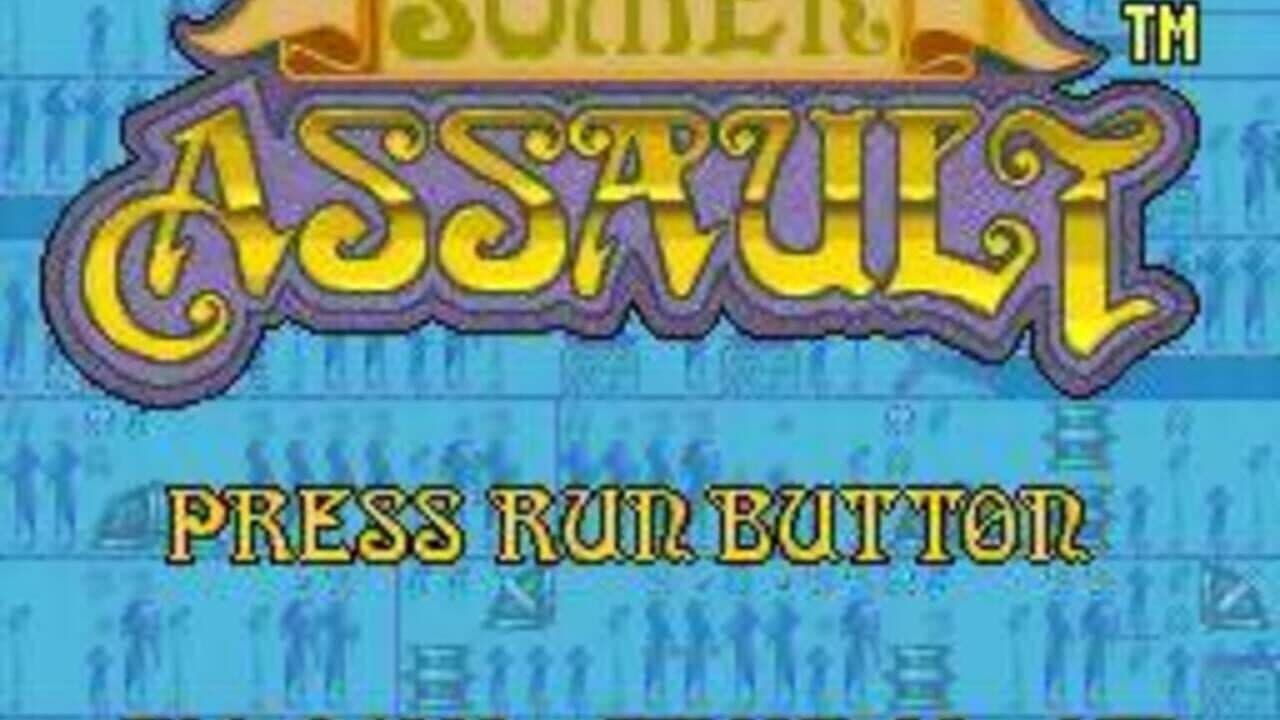Somer Assault thumbnail 4