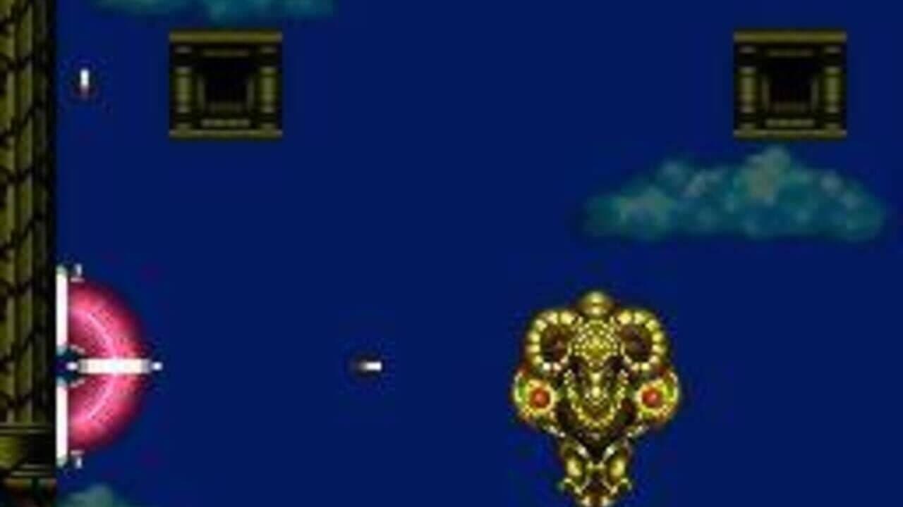 Somer Assault screenshot 1