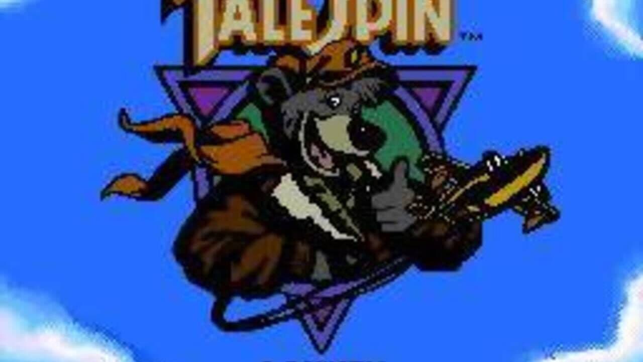 Disney's TaleSpin thumbnail 11