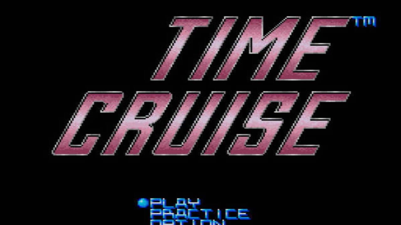 Time Cruise thumbnail 3