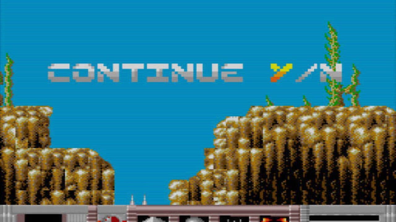 Turrican thumbnail 2
