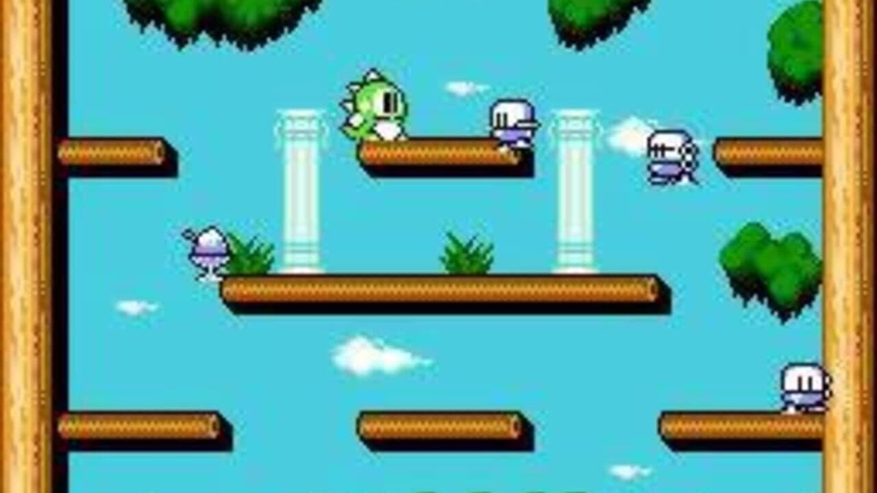 Bubble Bobble Part 2 thumbnail 3
