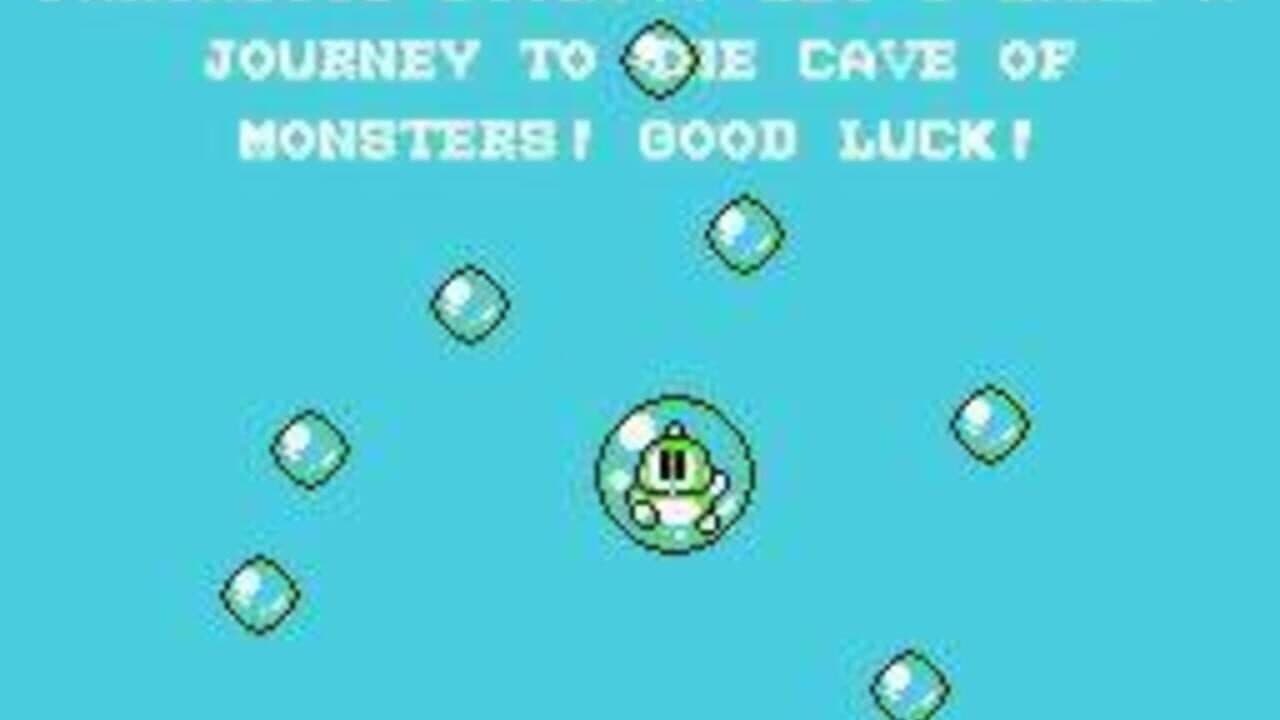 Bubble Bobble Part 2 thumbnail 6