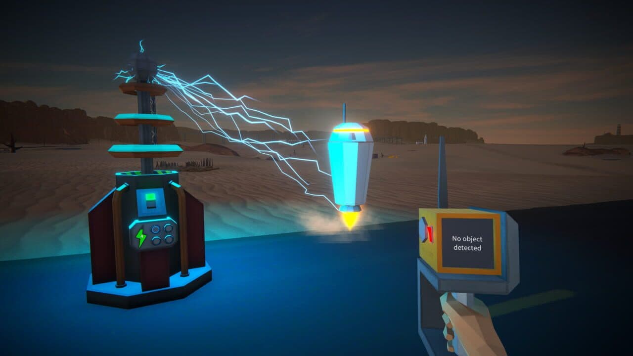 Mechanica thumbnail 4