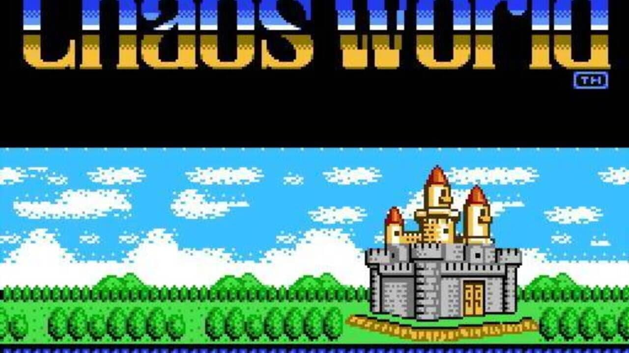 Chaos World thumbnail 6