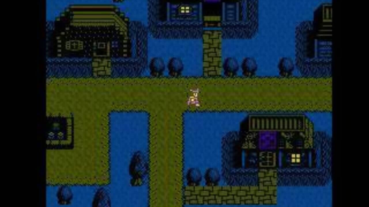Chaos World thumbnail 3