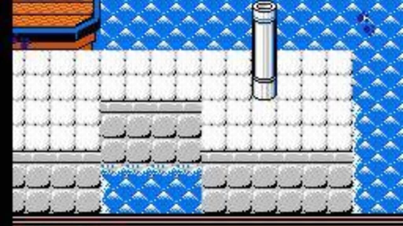 Esper Dream 2: Aratanaru Tatakai screenshot 1