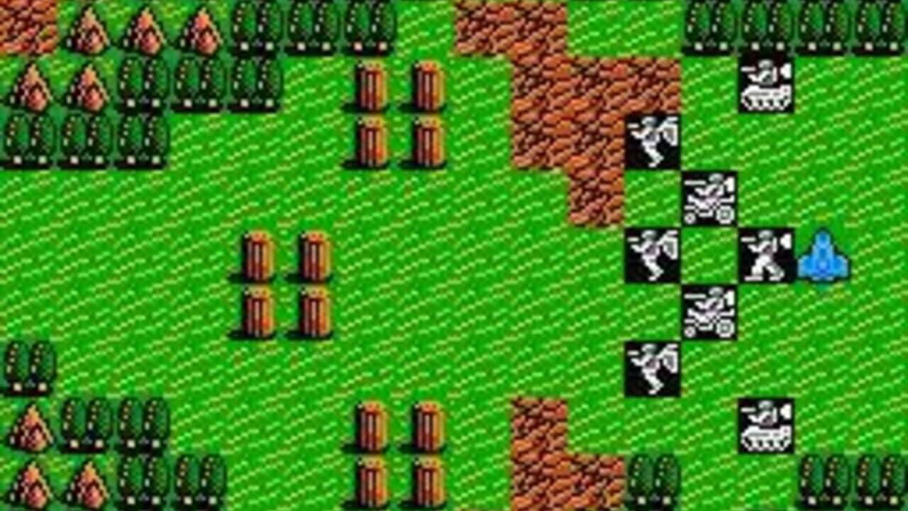Mirai Senshi: Lios thumbnail 4