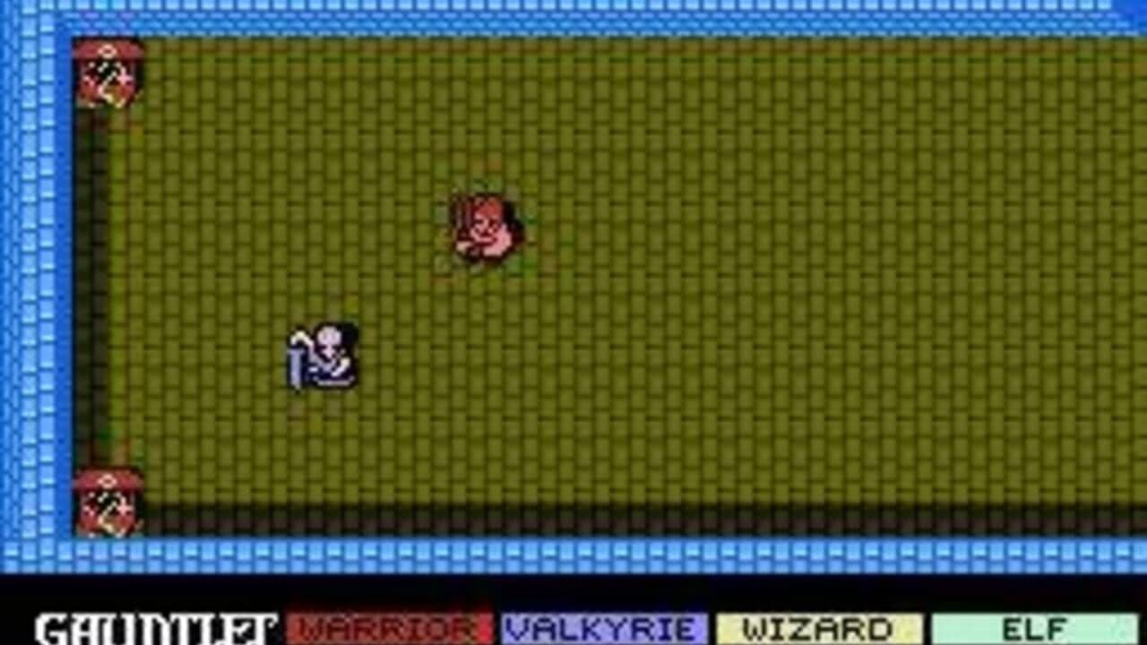 Gauntlet II thumbnail 2