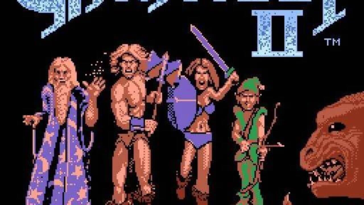 Gauntlet II thumbnail 3