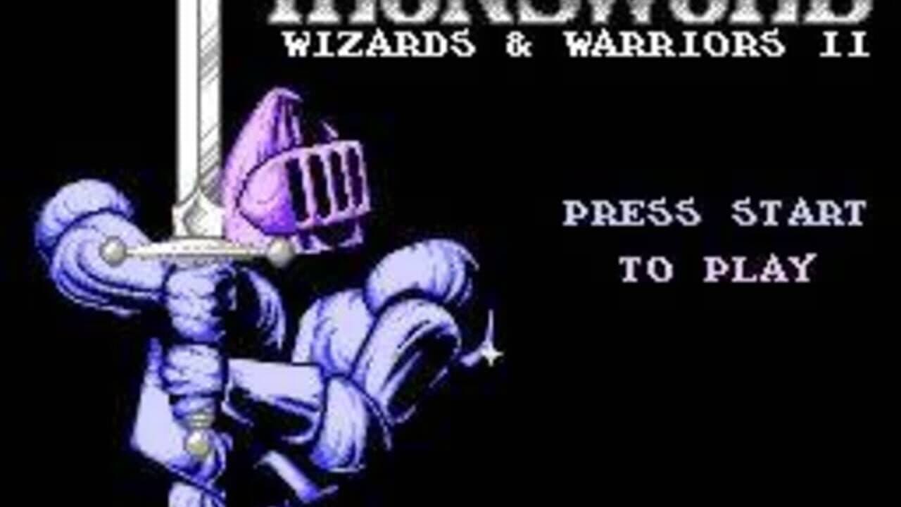 Ironsword: Wizards & Warriors II thumbnail 3