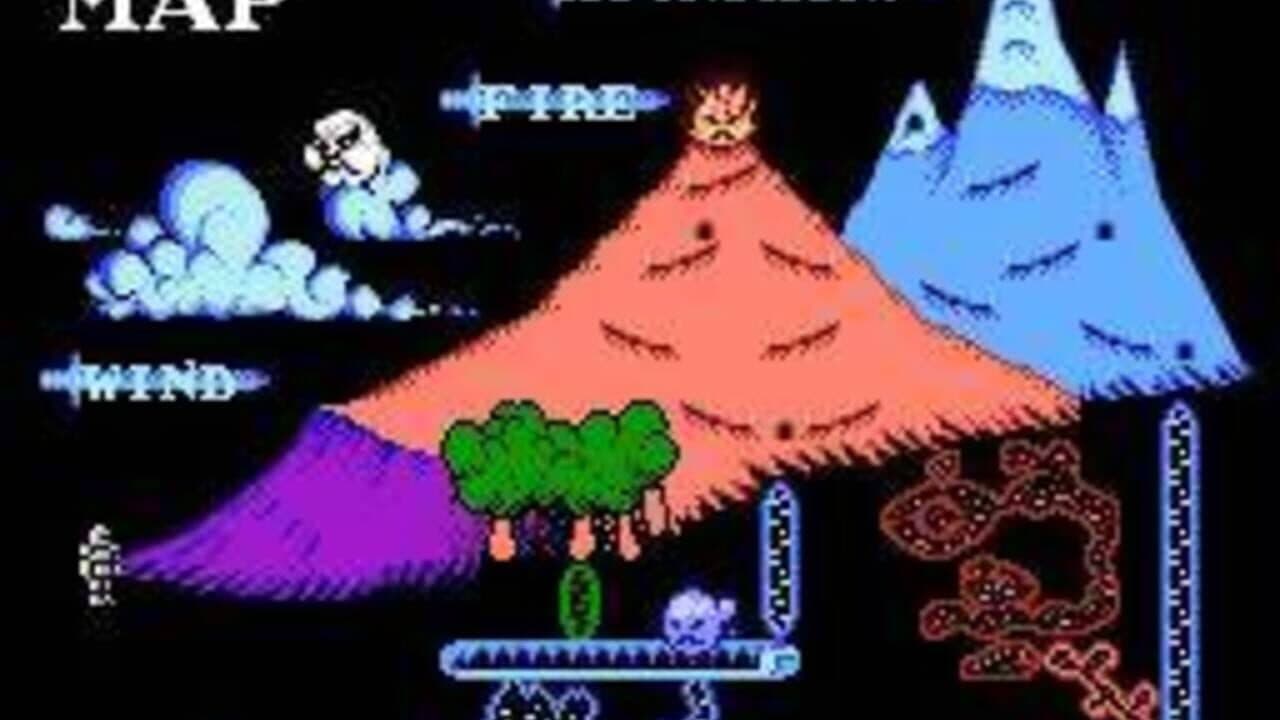 Ironsword: Wizards & Warriors II thumbnail 2