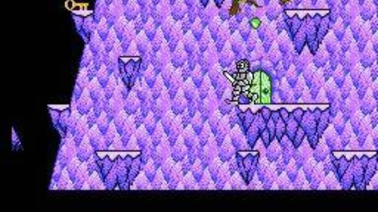 Ironsword: Wizards & Warriors II thumbnail 4