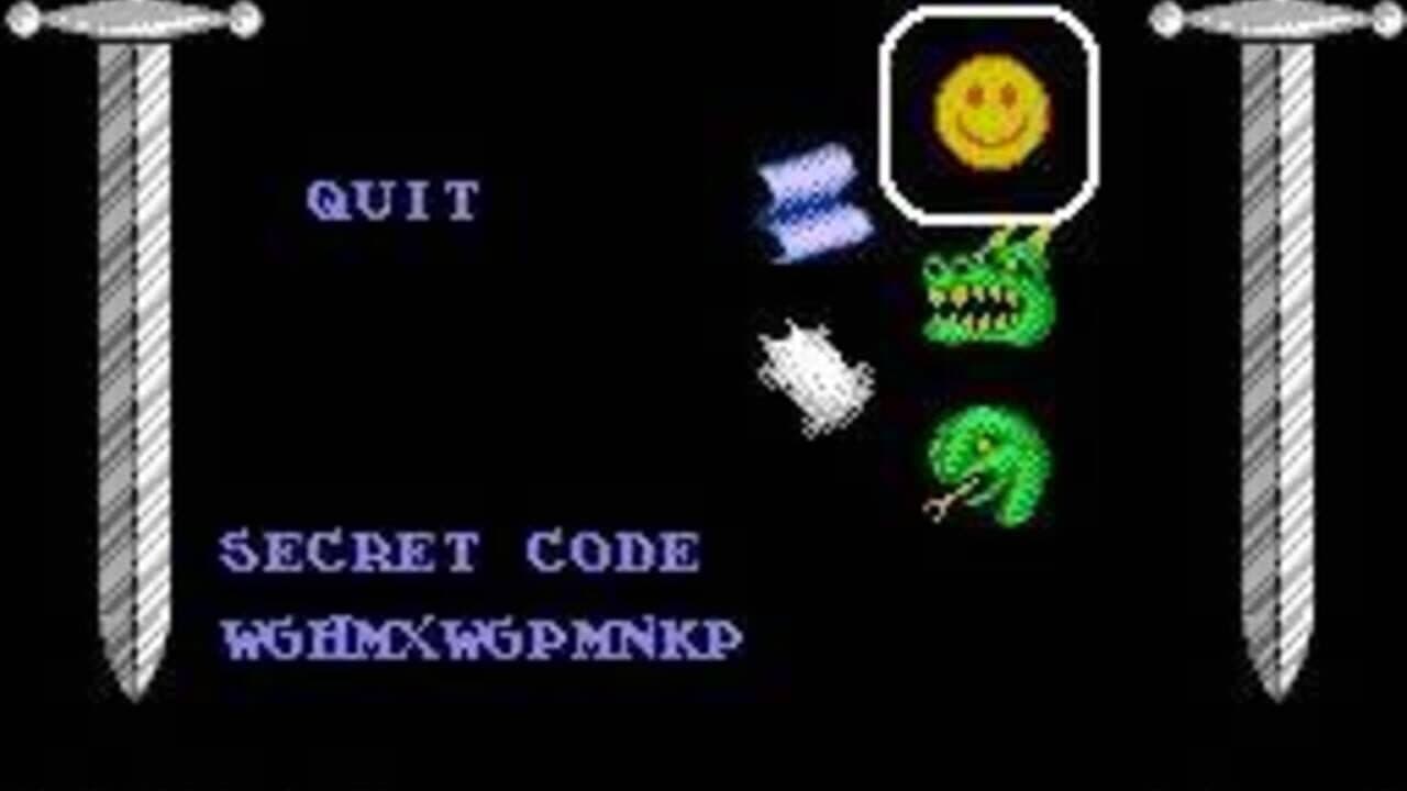 Ironsword: Wizards & Warriors II thumbnail 5
