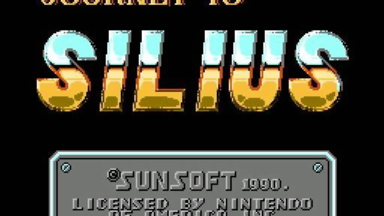 Journey to Silius thumbnail 3